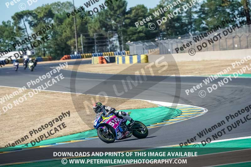 Le Mans;event digital images;france;motorbikes;no limits;peter wileman photography;trackday;trackday digital images